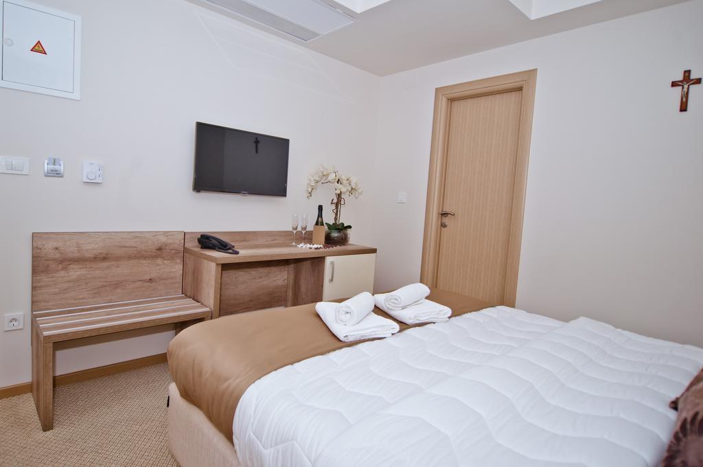 Hotel Soldo Medjugorje Room photo