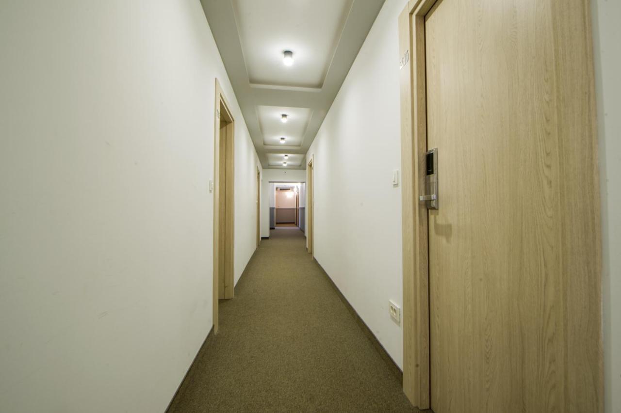 Hotel Soldo Medjugorje Exterior photo