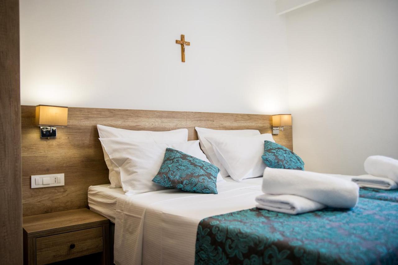Hotel Soldo Medjugorje Exterior photo