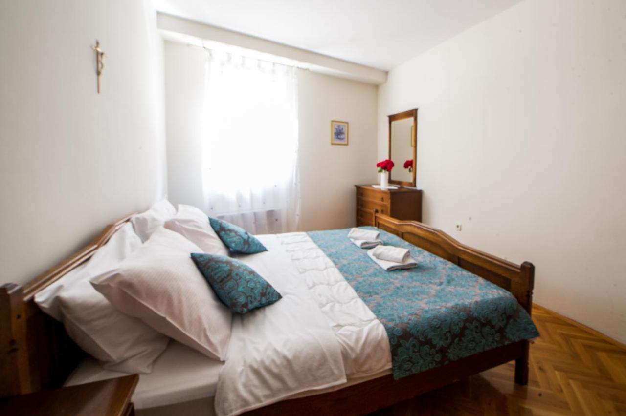 Hotel Soldo Medjugorje Exterior photo