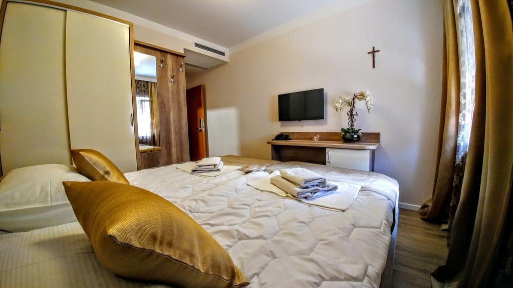 Hotel Soldo Medjugorje Exterior photo